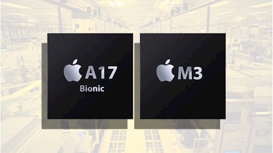 荷塘苹果15维修站分享iPhone15系列会用3nm芯片吗 